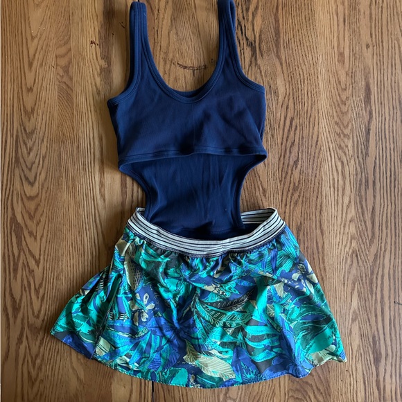 Offline by aerie athletic dress - Picture 2 of 4